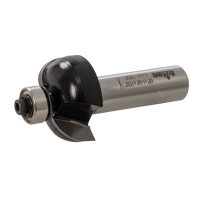 Triton - 1/2" Cove Bit - 1-1/4" x 17/32"