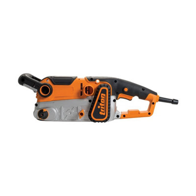 Triton - 1200W Belt Sander 75mm - TA1200BS - 3