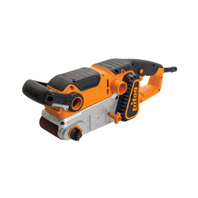 Triton - 1200W Belt Sander 75mm - TA1200BS - 1