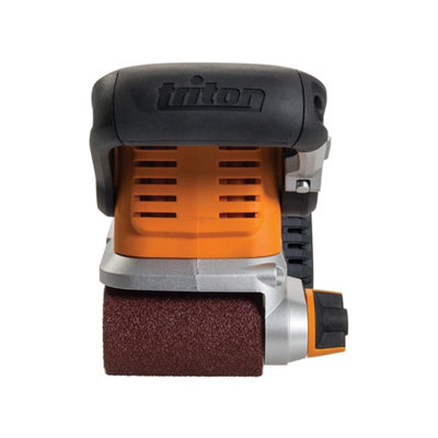 Triton - 1200W Belt Sander 75mm - TA1200BS - 5