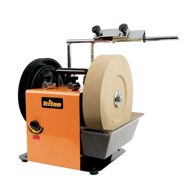 Triton 120W Whetstone Sharpener 250mm / 10" - TWSS10