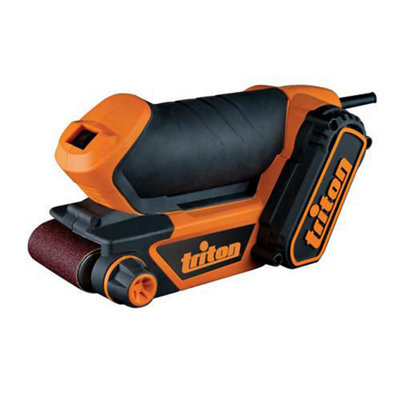 B&q belt sander best sale