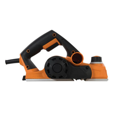 Triton - 450W Mini Planer 60mm - TMNPL - 4