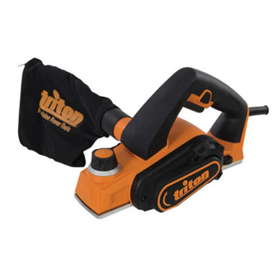 Triton - 450W Mini Planer 60mm - TMNPL - 5