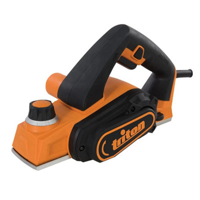 Triton (516283) 450W Mini Planer 60mm TMNPL