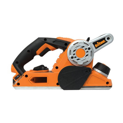 Triton - 750W Unlimited Rebate Planer 82mm - TRPUL - 4