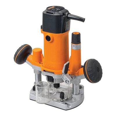 Triton - 880W Trimmer Router 1/4" / 8mm - TMNRTR