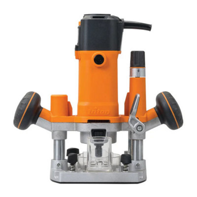 Triton - 880W Trimmer Router 1/4" / 8mm - TMNRTR