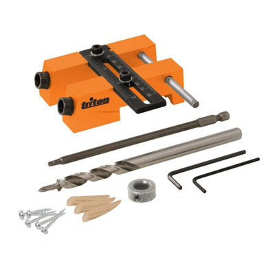 Triton Adjustable Jig TST-463419