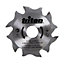 Triton - Biscuit Jointer Blade 100mm - TBJC Replacement Blade