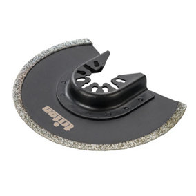 Triton - Diamond Segment Saw Blade - 85mm