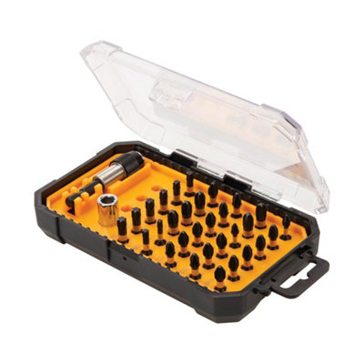 Triton - Impact Screwdriver Bit Set 32pce - 32pce