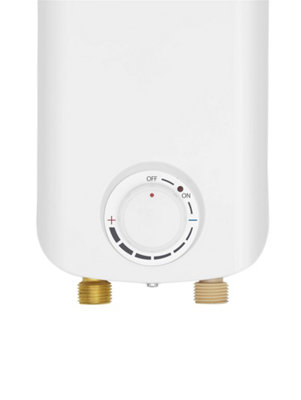 Triton Instaflow 5.4kw Instantaneous Hot Water Heater Under Sink Single Point - 6