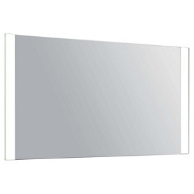 Triton LED Mirror with Demister and Infra Red Sensor - (W)1200mm