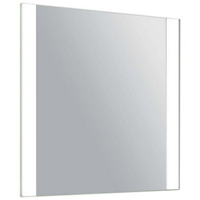 Triton LED Mirror with Demister and Infra Red Sensor - (W)600mm