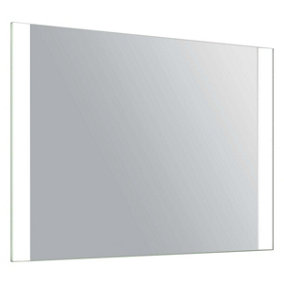Triton LED Mirror with Demister and Infra Red Sensor - (W)800mm