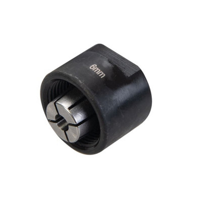 Triton - Router Collet - TRC006 6mm Collet - 3