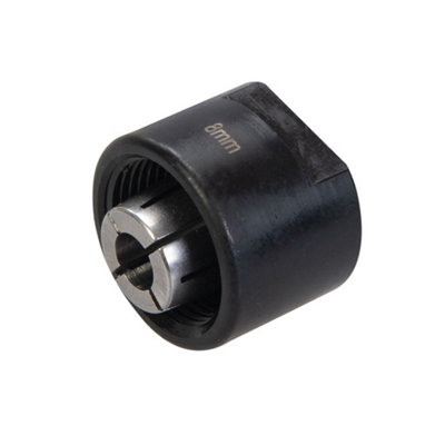 Triton - Router Collet - TRC008 8mm Collet - 3