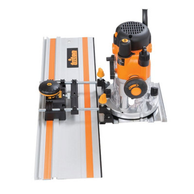 Triton - Router Track Adaptor - TRTA001