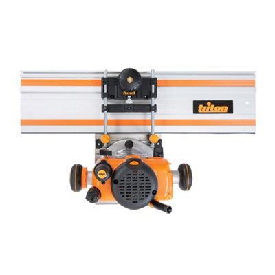 Triton - Router Track Adaptor - TRTA001