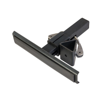 Triton Side Support - SJASS - Robust Steel Construction