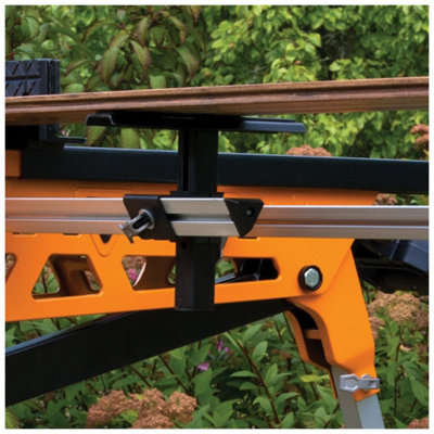 Triton Side Support - SJASS - Robust Steel Construction