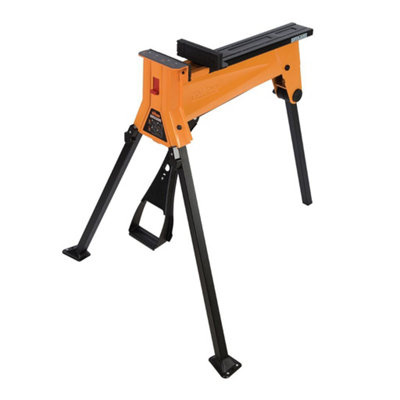 Triton SuperJaws Portable Clamping System - SJA100E
