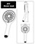 Triton T10+ Easy Fit 9.5Kw Electric Shower - RP T80Z Fast Fit T80GSI Excite Plus