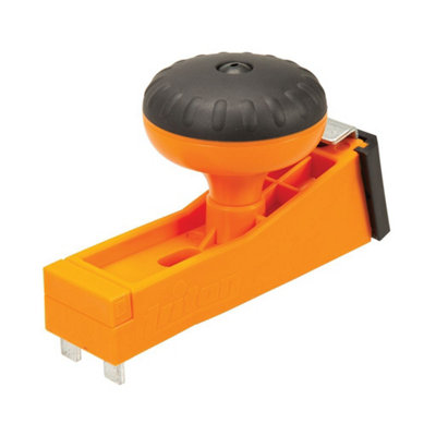 Triton T3 Handy Pocket-Hole Jig 3/4" (19mm) - T3PHJ - 4
