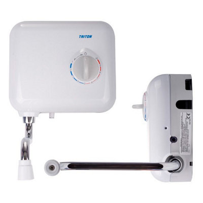 Hot Water Triton T30i Triton T30i 3KW Hand Wash Unit Water