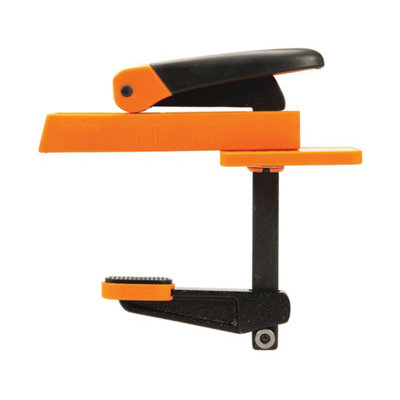 Triton - T4 Easy-Set Pocket-Hole Jig - T4PHJ