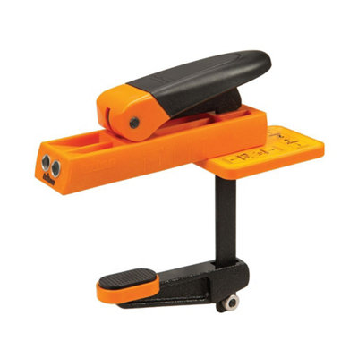 Triton - T4 Easy-Set Pocket-Hole Jig - T4PHJ - 3