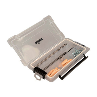 Triton - T4 Easy-Set Pocket-Hole Jig - T4PHJ - 4