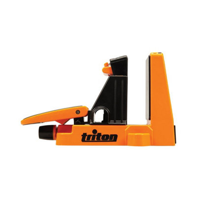 Triton - T6 Pocket-Hole Jig Master Set 12pce - T6PHJM