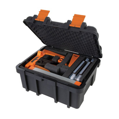 Triton T6 Pocket-Hole Jig Master Set 12pce - T6PHJM - 3