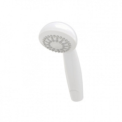 Triton T60x 8.5kW White Electric Shower - Rp T55I T60I Hawaii Amber Aquatronic