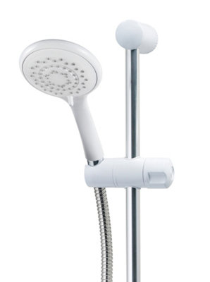 Triton T70GSI+ Easy Fit 9.5Kw Electric Shower - T80Z Fast Fit T80GSI Excite T10+