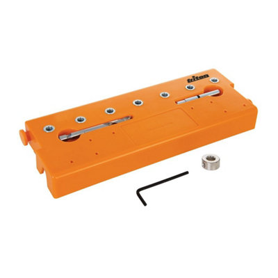 Triton - TS Shelf Pin Jig - TSPJ