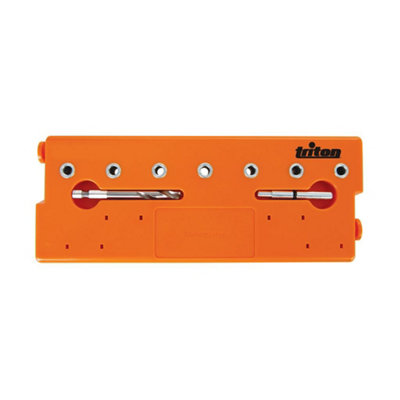 Triton - TS Shelf Pin Jig - TSPJ