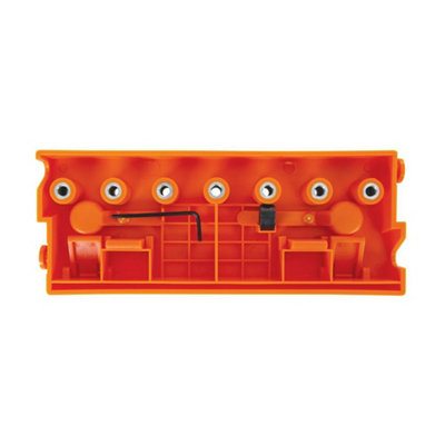 Triton - TS Shelf Pin Jig - TSPJ - 3