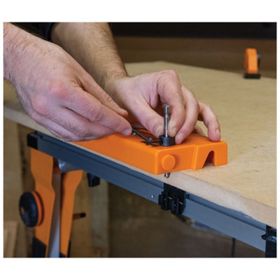 Triton - TS Shelf Pin Jig - TSPJ - 5