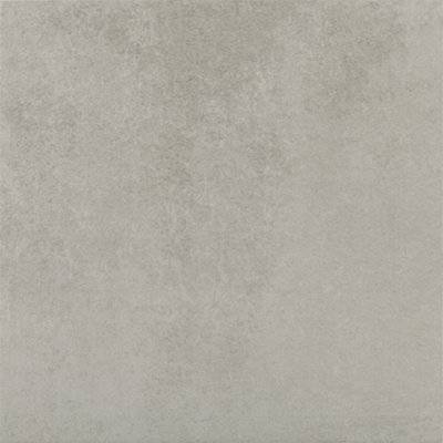 Triumph Riga Natural Stone Effect Matt Porcelain Tile / Grey
