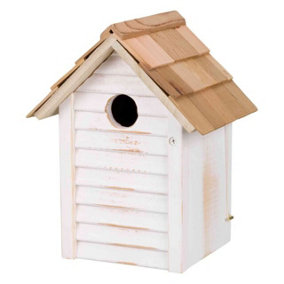 Trixie Bird Slatted Nesting Box 18 x 24 x 15cm