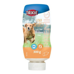 Trixie Premio Liver Pate Dog Treat 300g