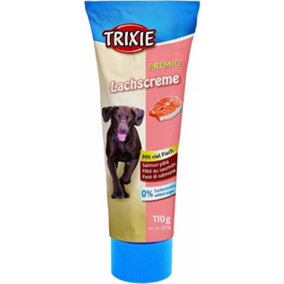 Trixie Premio Salmon Pate Dog Treat 110g