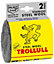 Trollull Stainless Steel Wool 2 Pads