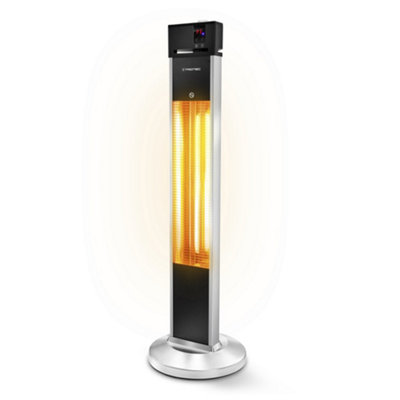 Trotec 2kW Infrared Heater - IP34