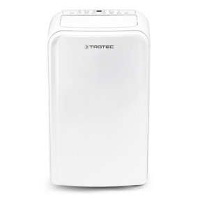 Trotec 3.5kW Portable Air Conditioning Heat Pump Unit