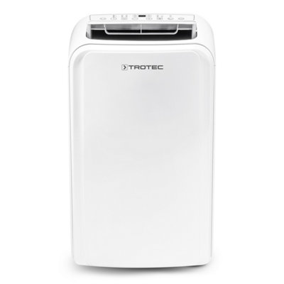 Trotec 3.5kW Portable Air Conditioning Heat Pump Unit