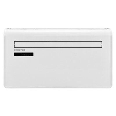 Trotec Air Conditioning & Heater Unit Wall Mounted 2.6kW PAC-W 2650 SH White